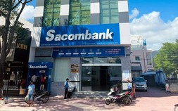 Vụ thua kiện phải trả khách gần 47 tỷ đồng, Sacombank sẽ kháng cáo
