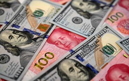 Màn dạo đầu cho quá trình tái cấu trúc hệ thống tiền tệ toàn cầu?