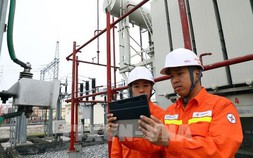 Giá điện sinh hoạt thay đổi từ 10/5: Chi phí điện sinh hoạt sẽ tăng như thế nào?