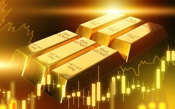 Đây là lý do khiến giá vàng có thể biến động mạnh
