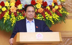 Thủ tướng: Phát triển kinh tế tư nhân là 'không có giới hạn'
