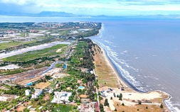 Đại đô thị dẫn dắt thị trường: Cơ hội hay rủi ro cho bất động sản khu vực?