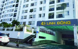 Nỗi khổ dự án thiếu hạ tầng