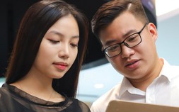 Lọc cổ phiếu có tin tức 'bất thường'