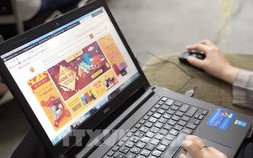 Bán hàng online sẽ bị quản lý thuế thế nào?