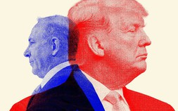 Cuộc tấn công Iran của Israel là ‘cái bẫy giăng sẵn’ với Tổng thống Trump?