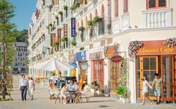 Bất động sản thượng lưu: Càng đắt giá, càng đắt khách