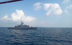 Xung đột Israel - Iran: Eo biển Hormuz quan trọng thế nào với thị trường dầu mỏ?