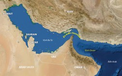 Điều gì sẽ xảy ra nếu Iran phong tỏa eo biển Hormuz?