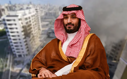 Đối đầu Israel - Iran: Góc nhìn từ Saudi Arabia