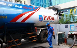 VPI dự báo giá xăng dầu đồng loạt tăng mạnh vào ngày mai 19/6