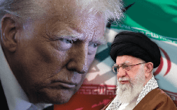 Bloomberg: Mỹ đang chuẩn bị tấn công Iran trong vài ngày tới