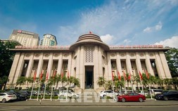 Ngân hàng Nhà nước hợp nhất 63 chi nhánh tỉnh, thành phố thành 15 chi nhánh khu vực
