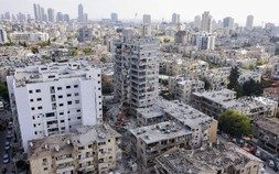 Hội đồng Bảo an Liên hợp quốc họp khẩn về xung đột Israel - Iran