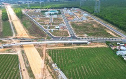 Định vị 'vùng trũng' hút tiền của bất động sản phía Nam sau sáp nhập