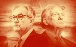 Tổng thống Donald Trump hối thúc Fed nên giảm mạnh lãi suất