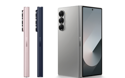 Samsung thông báo thời điểm ra mắt dòng Galaxy Z