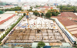 TP.HCM gỡ thế bí cho dự án từng dính sai phạm