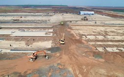 Công bố kế hoạch đầu tư tuyến cao tốc đô thị Hồ Tràm-sân bay Long Thành