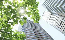 Trái phiếu bất động sản hấp dẫn trở lại