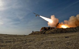 Nhìn lại cuộc chiến 12 ngày giữa Iran và Israel qua những con số