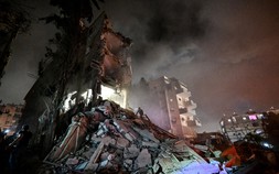 Iran rút ra những bài học lớn sau cuộc chiến 12 ngày với Israel