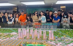 Theo dấu dòng tiền: Nhà đầu tư địa ốc đang đổ về khu vực nào?