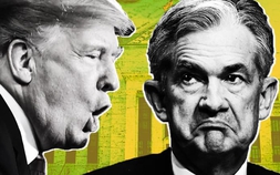 Tổng thống Trump nêu tiêu chí bổ nhiệm Chủ tịch Fed sau khi không thể sa thải ông Powell
