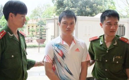 Bắt Vi 'ngộ' - trùm giang hồ khét tiếng Thanh Hóa
