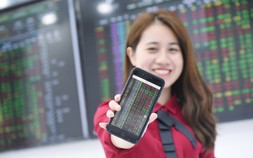 Chọn cổ phiếu dựa trên dự báo lợi nhuận