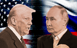 Tổng thống Trump lên tiếng về khả năng áp thêm lệnh trừng phạt với Nga