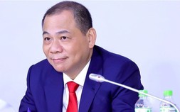 Sau 2 quý đầu năm, tỷ phú nào giàu nhất sàn chứng khoán Việt?
