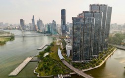 Ai là người mua những căn hộ chung cư có giá 100 - 600 triệu đồng/m2?