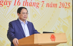 Thủ tướng: Tăng trưởng 8,3 - 8,5% năm 2025 không là 'mục tiêu bất khả thi'