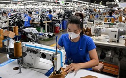Tổng thống Trump: Mức thuế cho hàng hóa Việt Nam là 20%