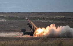 Hệ thống phòng thủ tên lửa mới thách thức Patriot của Mỹ