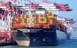 Mỹ áp thuế 93,5% lên graphite Trung Quốc: Gậy ông có thể đập lưng ông