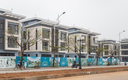 Đề xuất tính thuế 20% theo lãi từng lần chuyển nhượng bất động sản