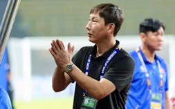 U23 Việt Nam nắm lợi thế, thua Campuchia vẫn có thể vào bán kết