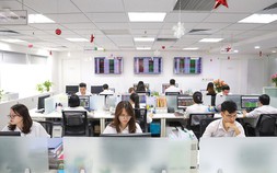 Lọc cơ hội khi VN-Index về đỉnh