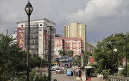 Campuchia hạ cấp quan hệ ngoại giao với Thái Lan