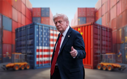 Cách Tổng thống Trump ‘xoay chuyển tình thế’ trong cuộc chiến thuế quan