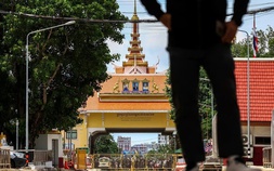 Campuchia và Thái Lan bày tỏ thiện chí ngừng bắn