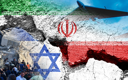 Căng thẳng Israel - Iran liệu có nguy cơ bùng phát trở lại?