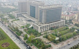 145 dự án, công trình lớn có nguy cơ thất thoát, lãng phí vào diện thanh tra