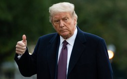 'Thỏa thuận lớn nhất mọi thời đại' của ông Trump gặp trở ngại ở Tokyo