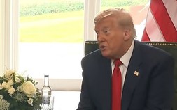 Ông Trump lên tiếng về thỏa thuận ngừng bắn Campuchia - Thái Lan