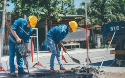 Cảnh báo thủ đoạn lừa đảo lắp đặt đường ống và đồng hồ nước