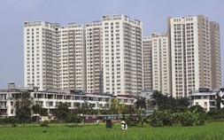Hà Nội sắp đón nguồn cung nhà ở lớn
