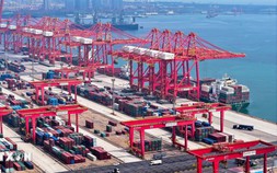 IMF nâng dự báo tăng trưởng của các nền kinh tế mới nổi và đang phát triển